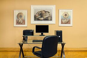 Days Inn by Wyndham East Albuquerque