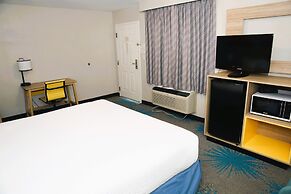 Days Inn by Wyndham East Albuquerque