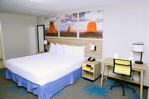 Days Inn by Wyndham East Albuquerque