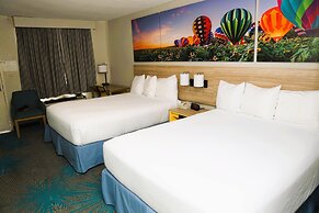 Days Inn by Wyndham East Albuquerque