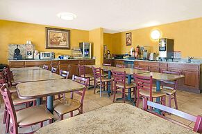 Days Inn by Wyndham East Albuquerque