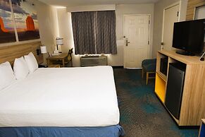 Days Inn by Wyndham East Albuquerque