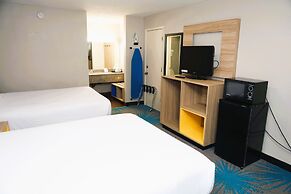 Days Inn by Wyndham East Albuquerque