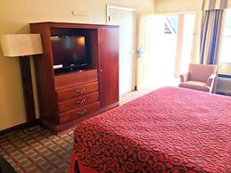 Days Inn by Wyndham East Albuquerque