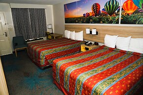Days Inn by Wyndham East Albuquerque