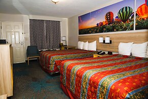 Days Inn by Wyndham East Albuquerque