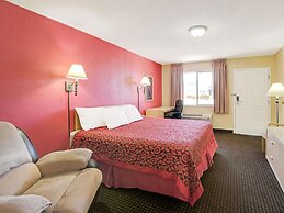 Days Inn by Wyndham East Albuquerque