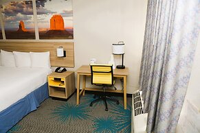 Days Inn by Wyndham East Albuquerque