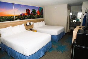 Days Inn by Wyndham East Albuquerque