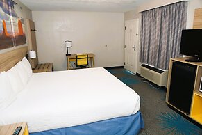 Days Inn by Wyndham East Albuquerque