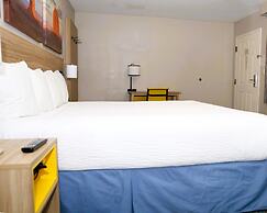 Days Inn by Wyndham East Albuquerque