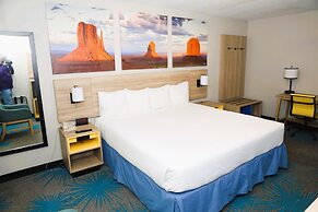 Days Inn by Wyndham East Albuquerque
