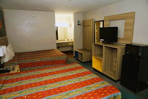 Days Inn by Wyndham East Albuquerque