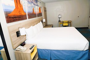 Days Inn by Wyndham East Albuquerque
