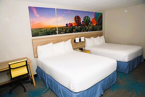 Days Inn by Wyndham East Albuquerque