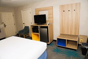 Days Inn by Wyndham East Albuquerque
