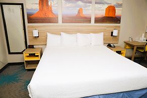 Days Inn by Wyndham East Albuquerque