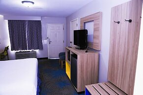 Days Inn by Wyndham East Albuquerque