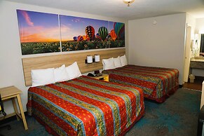 Days Inn by Wyndham East Albuquerque