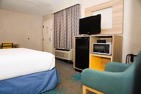 Days Inn by Wyndham East Albuquerque
