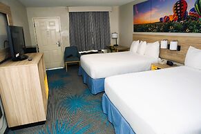 Days Inn by Wyndham East Albuquerque