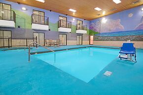 Days Inn by Wyndham East Albuquerque