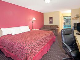 Days Inn by Wyndham East Albuquerque