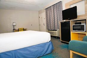 Days Inn by Wyndham East Albuquerque