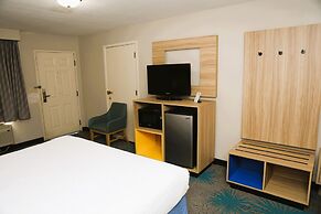 Days Inn by Wyndham East Albuquerque