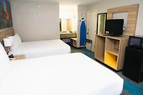 Days Inn by Wyndham East Albuquerque