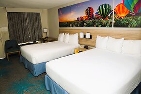 Days Inn by Wyndham East Albuquerque