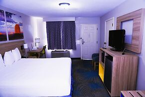 Days Inn by Wyndham East Albuquerque
