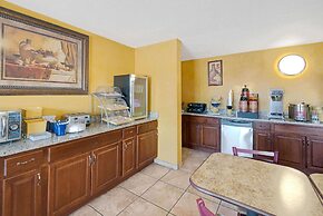 Days Inn by Wyndham East Albuquerque