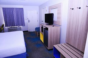 Days Inn by Wyndham East Albuquerque
