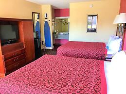 Days Inn by Wyndham East Albuquerque