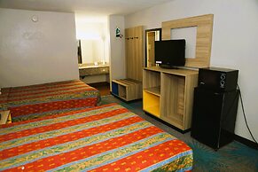 Days Inn by Wyndham East Albuquerque