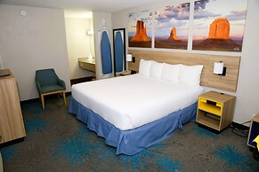 Days Inn by Wyndham East Albuquerque