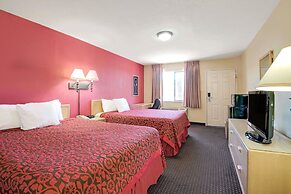 Days Inn by Wyndham East Albuquerque