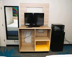 Days Inn by Wyndham East Albuquerque
