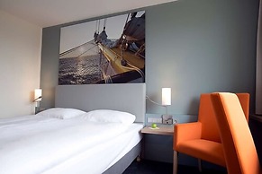 Nordsee Hotel Bremerhaven City
