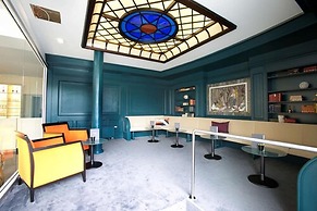 Nordsee Hotel Bremerhaven City