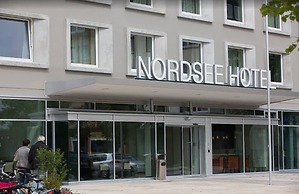 Nordsee Hotel Bremerhaven City