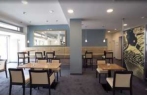 Nordsee Hotel Bremerhaven City