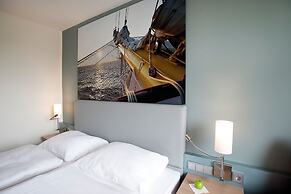 Nordsee Hotel Bremerhaven City