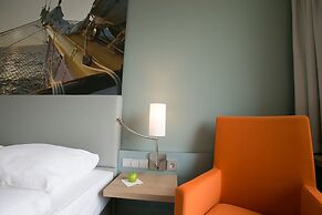 Nordsee Hotel Bremerhaven City