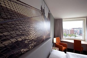 Nordsee Hotel Bremerhaven City