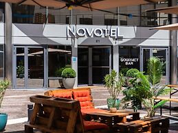Novotel Paris Rueil Malmaison
