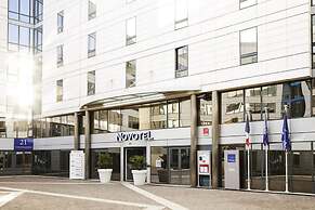 Novotel Paris Rueil Malmaison