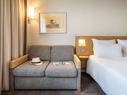 Novotel Paris Rueil Malmaison