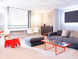 Novotel Paris Rueil Malmaison